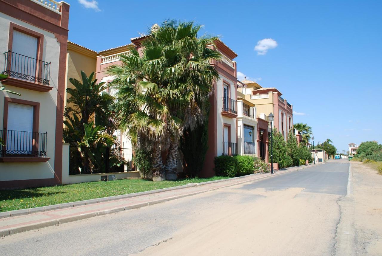 شقة La Quinta I By H إيسلا كانيلا المظهر الخارجي الصورة