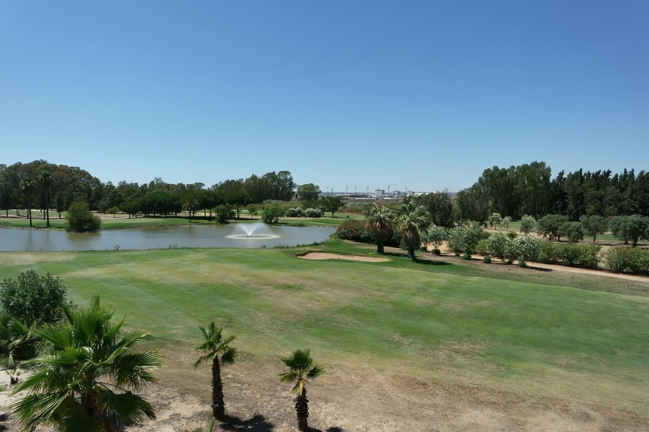 شقة La Quinta I By H إيسلا كانيلا المظهر الخارجي الصورة